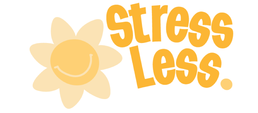 Stress Less